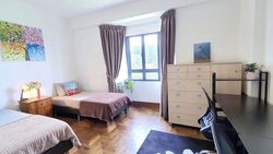 Westcove Condominium (D5), Condominium #569730491